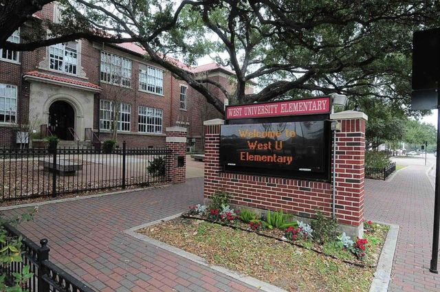 4002 Milton Street, West University Place, TX 77005