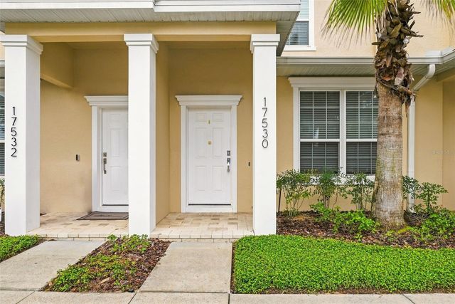 17530 PLACIDITY AVENUE, Clermont, FL 34714