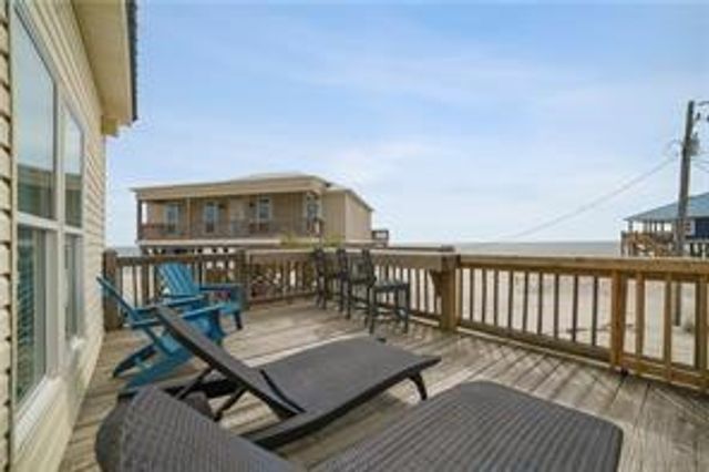 104 Surf Court, Dauphin Island, AL 36528