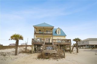 104 Surf Court, Dauphin Island, AL 36528