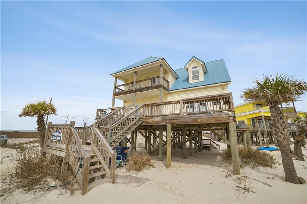 104 Surf Court, Dauphin Island, AL 36528 — photo 2