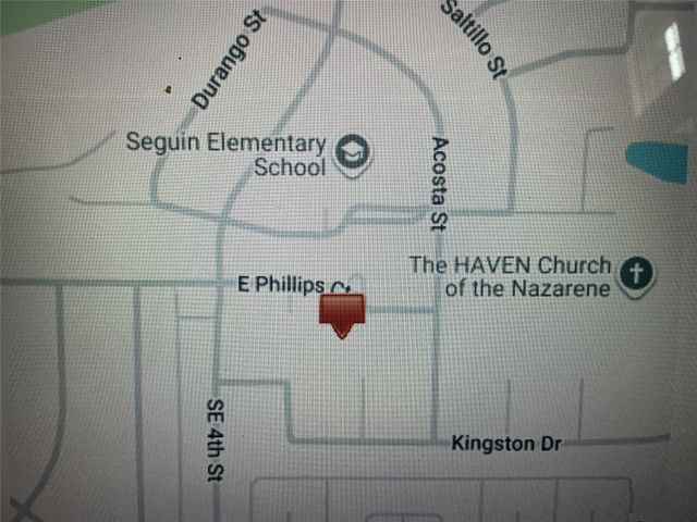 509 E Phillips Court, Grand Prairie, TX 75051