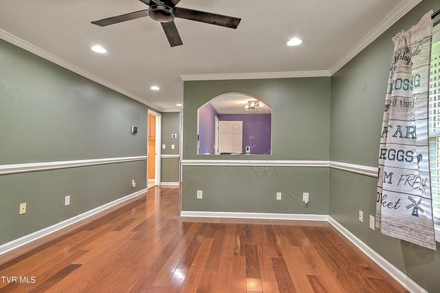 257 Mockingbird Lane, Kingsport, TN 37663