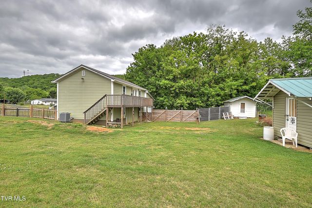 257 Mockingbird Lane, Kingsport, TN 37663