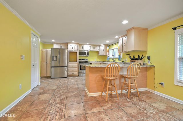 257 Mockingbird Lane, Kingsport, TN 37663