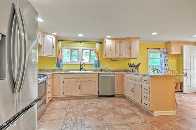 257 Mockingbird Lane, Kingsport, TN 37663