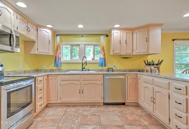 257 Mockingbird Lane, Kingsport, TN 37663