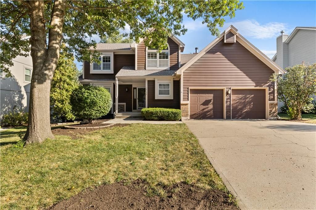 16134 W 80th Street, Lenexa, KS 66219