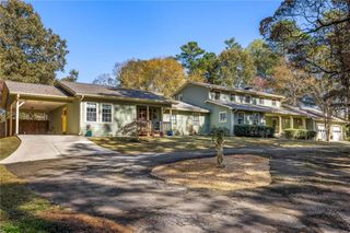 1505 Old John Ward SW Road, Marietta, GA 30064