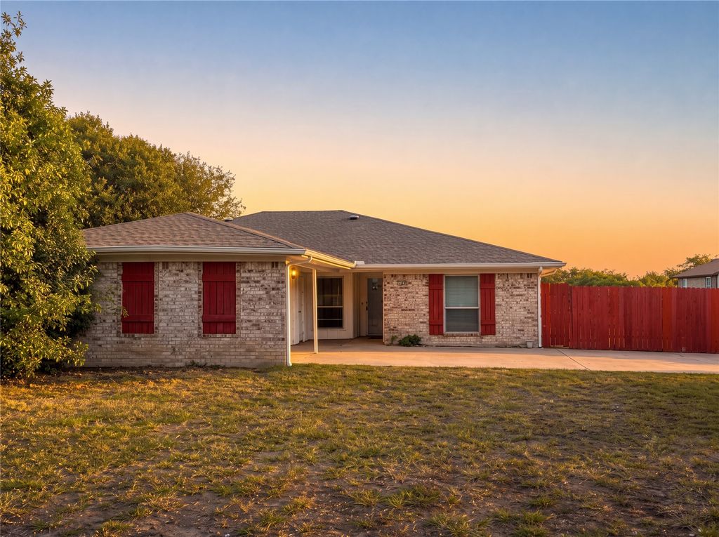 1800 Camelot Cove, Plano, TX 75074