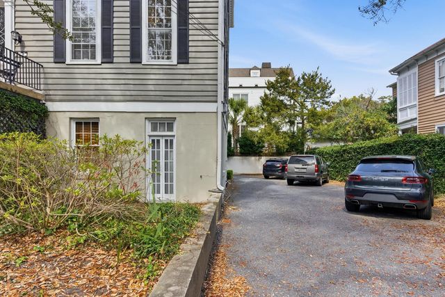 84 Bull Street B, Charleston, SC 29401