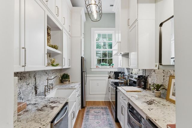 84 Bull Street B, Charleston, SC 29401