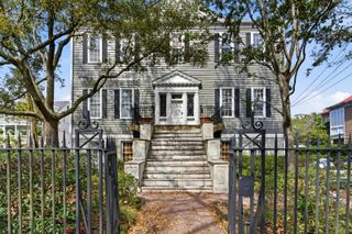 84 Bull Street B, Charleston, SC 29401