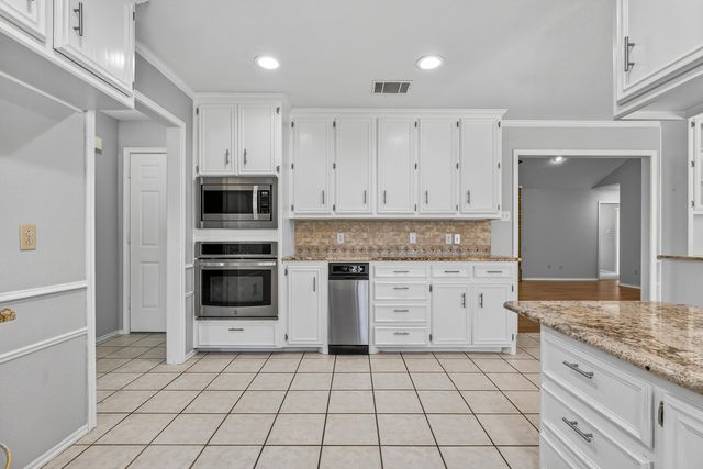 6006 76th Street, Lubbock, TX 79424