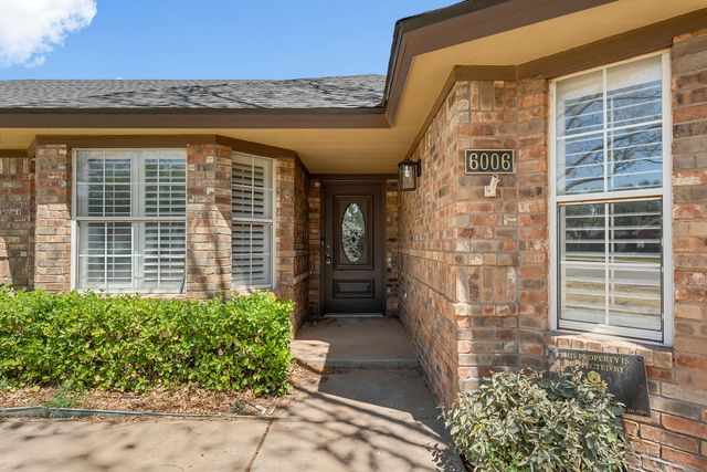 6006 76th Street, Lubbock, TX 79424