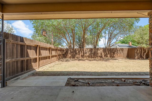 6006 76th Street, Lubbock, TX 79424