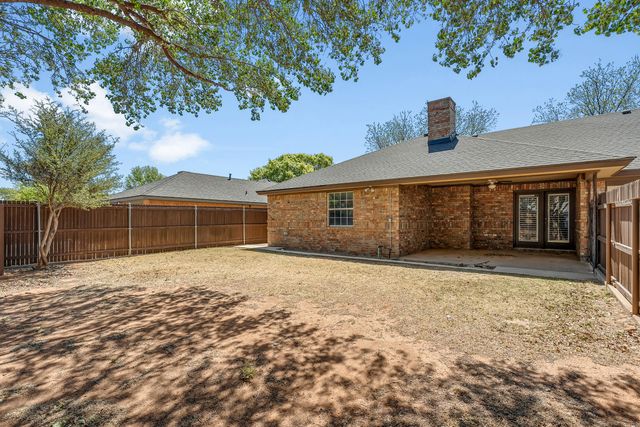 6006 76th Street, Lubbock, TX 79424