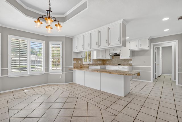 6006 76th Street, Lubbock, TX 79424