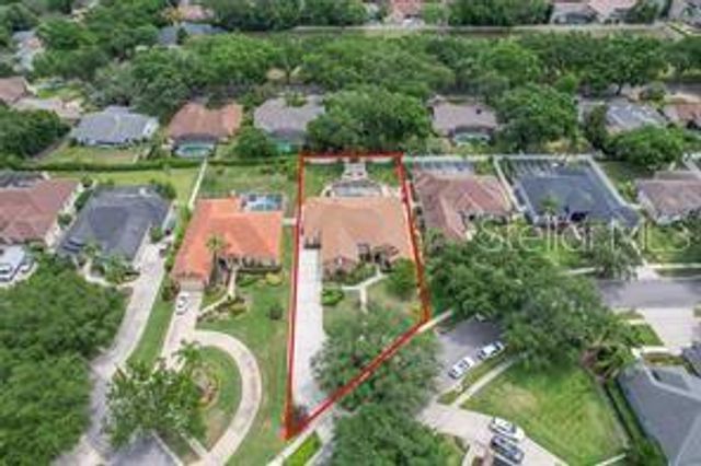 3907 WINDING LAKE CIR, Orlando, FL 32835