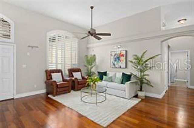 3907 WINDING LAKE CIR, Orlando, FL 32835