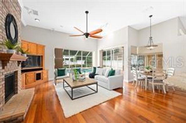 3907 WINDING LAKE CIR, Orlando, FL 32835