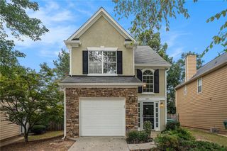4091 Beaver Oaks Drive, Duluth, GA 30096