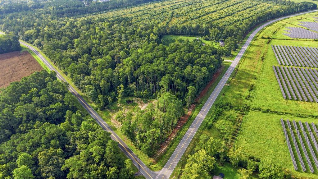 6401 S Highway 701, Conway, SC 29527 — exterior