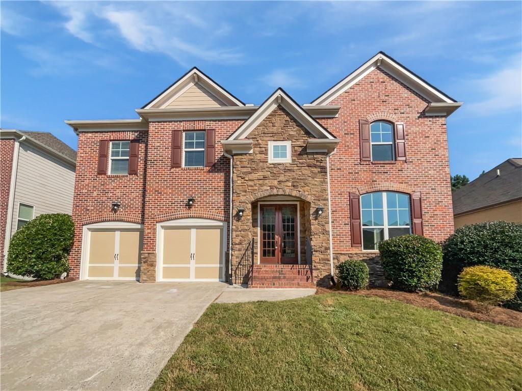 1476 Rolling View Way, Dacula, GA 30019