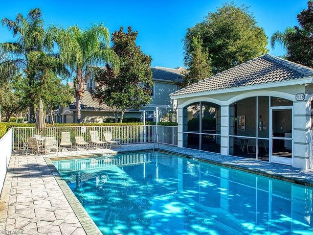 7117 Timberland CIR, Naples, FL 34109