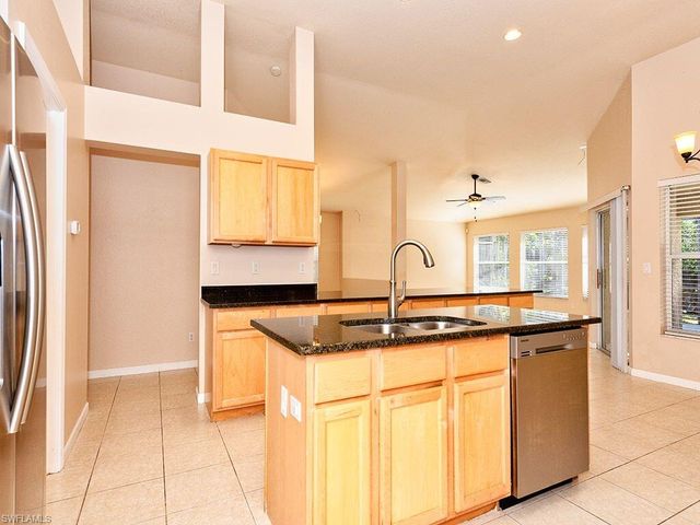 7117 Timberland CIR, Naples, FL 34109
