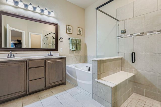 4720 Water Lily Lane, Fort Worth, TX 76036