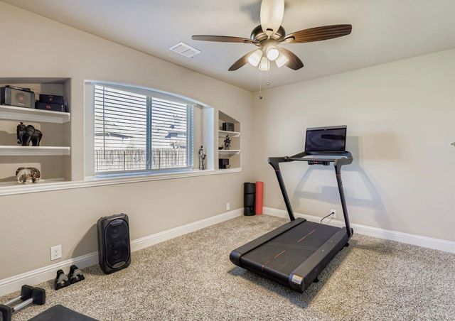 4720 Water Lily Lane, Fort Worth, TX 76036