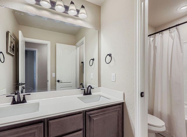 4720 Water Lily Lane, Fort Worth, TX 76036