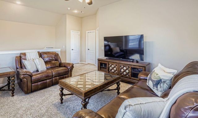 4720 Water Lily Lane, Fort Worth, TX 76036