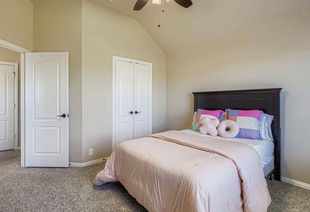 4720 Water Lily Lane, Fort Worth, TX 76036