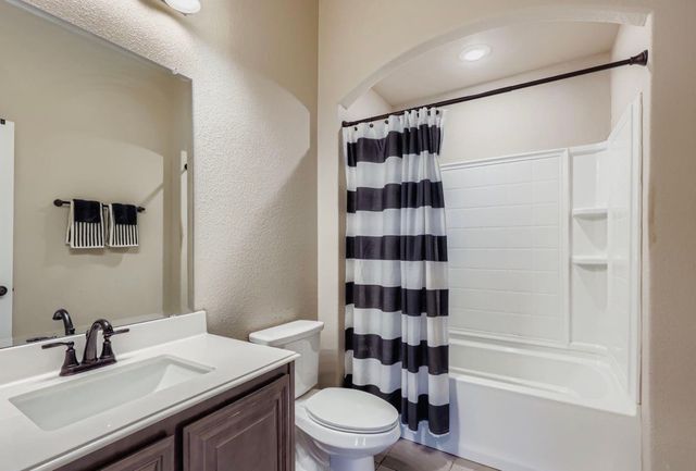 4720 Water Lily Lane, Fort Worth, TX 76036