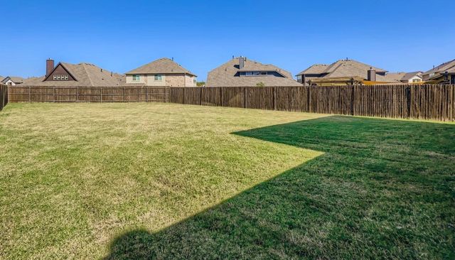 4720 Water Lily Lane, Fort Worth, TX 76036