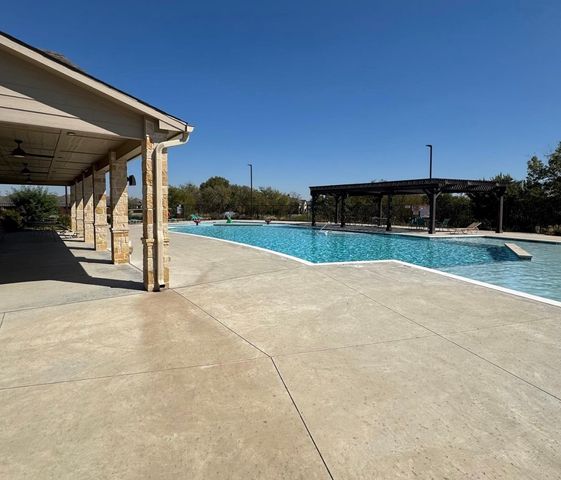 4720 Water Lily Lane, Fort Worth, TX 76036