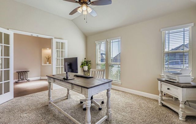 4720 Water Lily Lane, Fort Worth, TX 76036