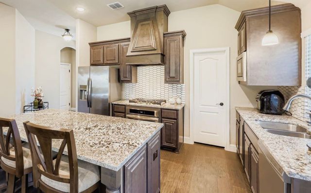 4720 Water Lily Lane, Fort Worth, TX 76036