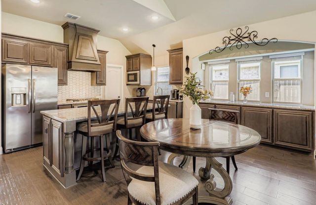 4720 Water Lily Lane, Fort Worth, TX 76036