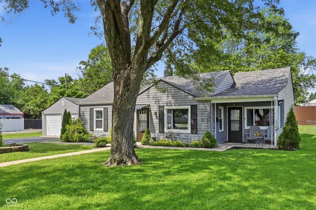 2860 Harlan Street, Indianapolis, IN 46203
