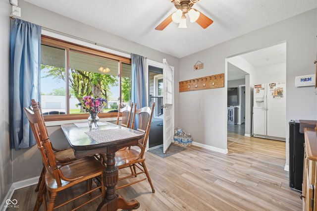 2860 Harlan Street, Indianapolis, IN 46203