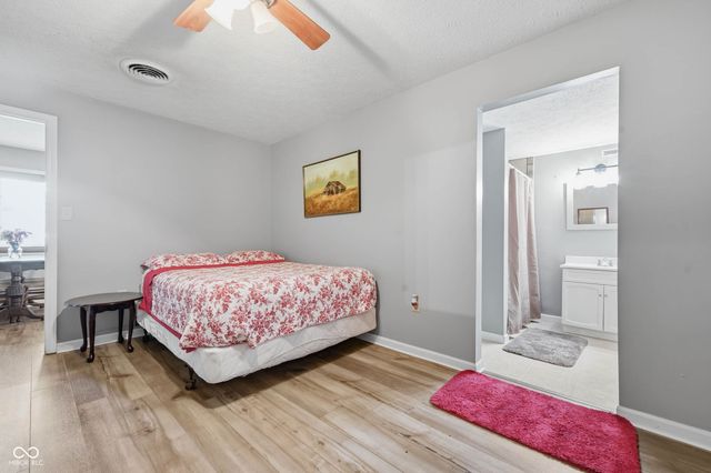2860 Harlan Street, Indianapolis, IN 46203