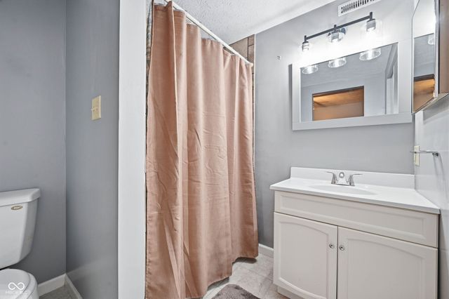 2860 Harlan Street, Indianapolis, IN 46203