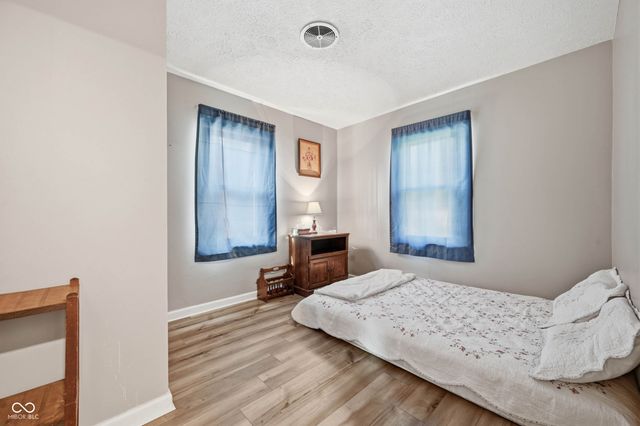 2860 Harlan Street, Indianapolis, IN 46203