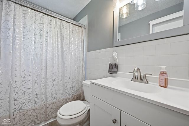 2860 Harlan Street, Indianapolis, IN 46203