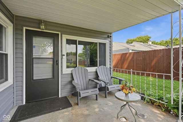 2860 Harlan Street, Indianapolis, IN 46203