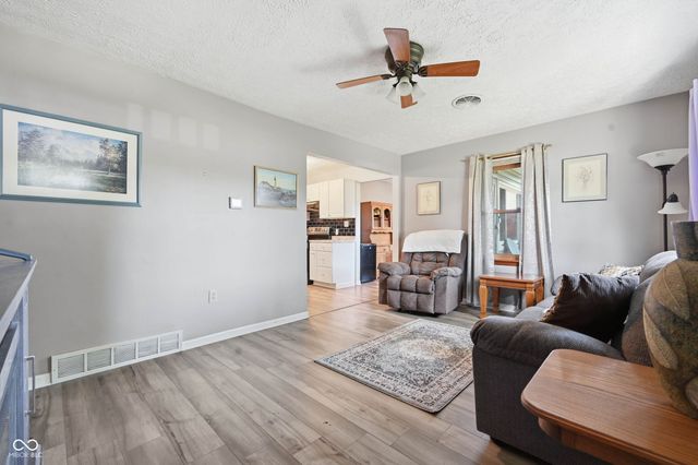 2860 Harlan Street, Indianapolis, IN 46203