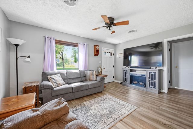 2860 Harlan Street, Indianapolis, IN 46203